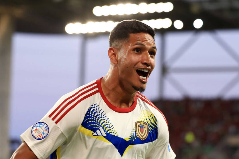 Эрик Рамирес / Getty Images