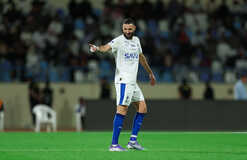 Бензема хет-триком дебютировал за Аль-Хиляль