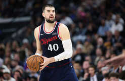 Индиана выменяла звезду Клипперс