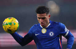 Лидер Челси определился с приоритетом на фоне интереса ПСЖ