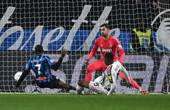 Аталанта выбила Ювентус из Кубка Италии