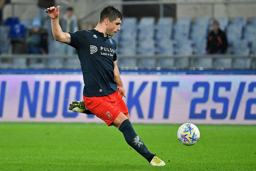 Руслан Малиновский / Getty Images