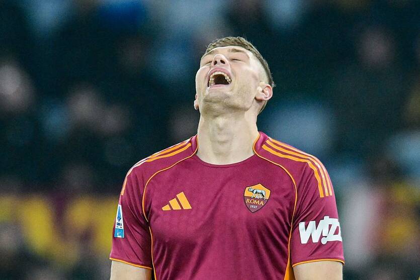 Артем Довбик / Getty Images