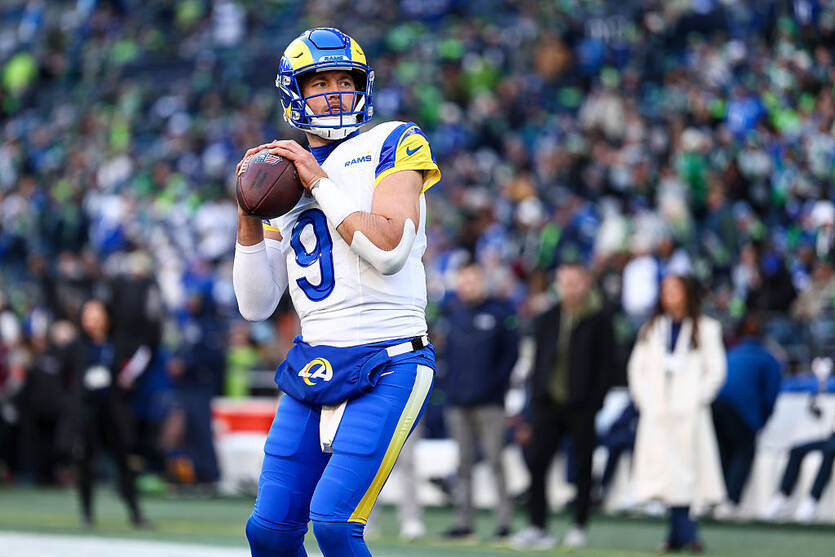 Метью Стеффорд / Getty Images