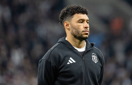 Селтик приютит экс-звезду Арсенала и Ливерпуля