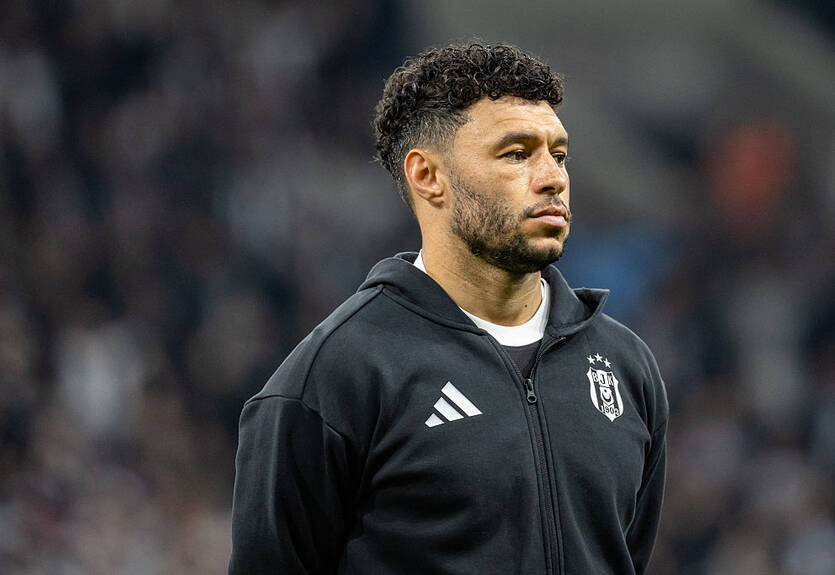 Селтик приютит экс-звезду Арсенала и Ливерпуля