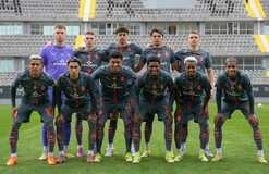 Шахтер запланировал спарринг с текущим лидером УПЛ