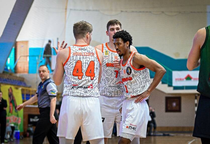 ФБУ аннулировала результаты середняка Суперлиги