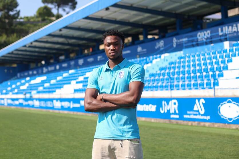 Абдул Авуду / ФК Візела