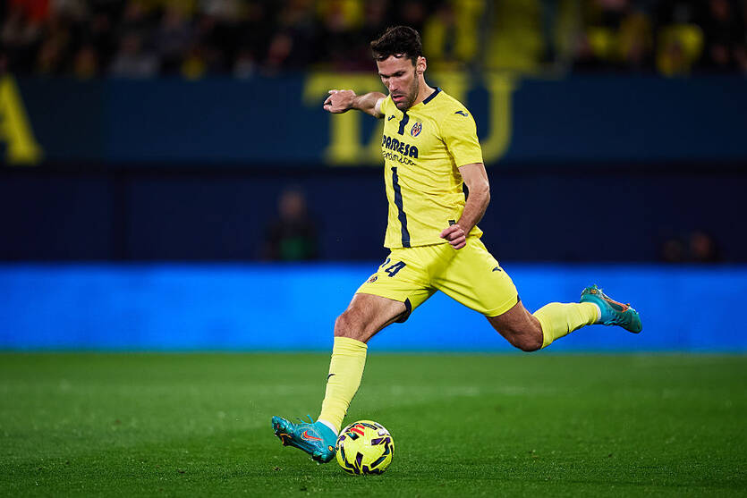 Альфонсо Педраса / Getty Images