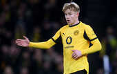 Арсенал положил глаз на защитника Боруссии Д