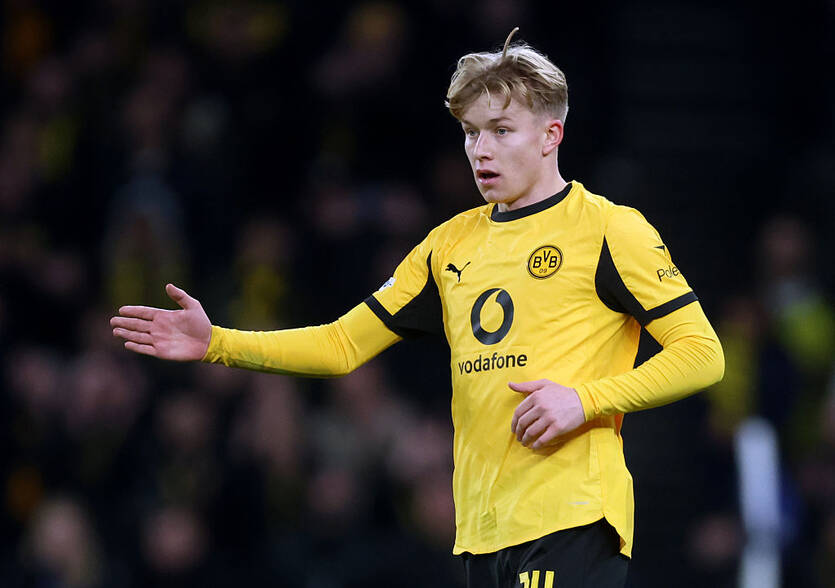 Даниэль Свенссон / Getty Images