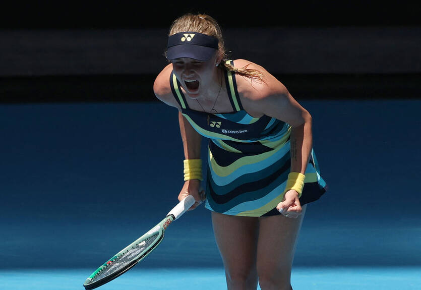 Збірна України з тенісу визначилася, де проведе матчі кваліфікації Біллі Джин Кінг