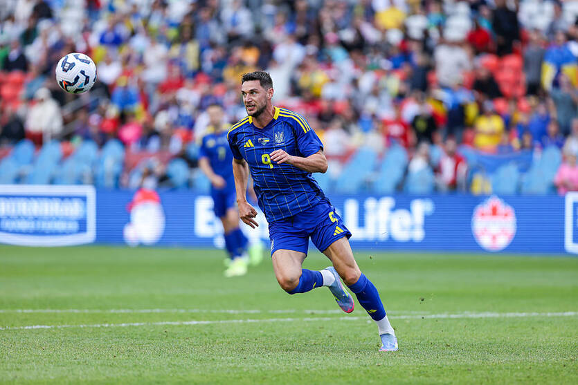 Роман Яремчук / Getty Images