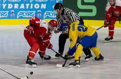 Украина одолела сборную Польши в Европейском кубке наций