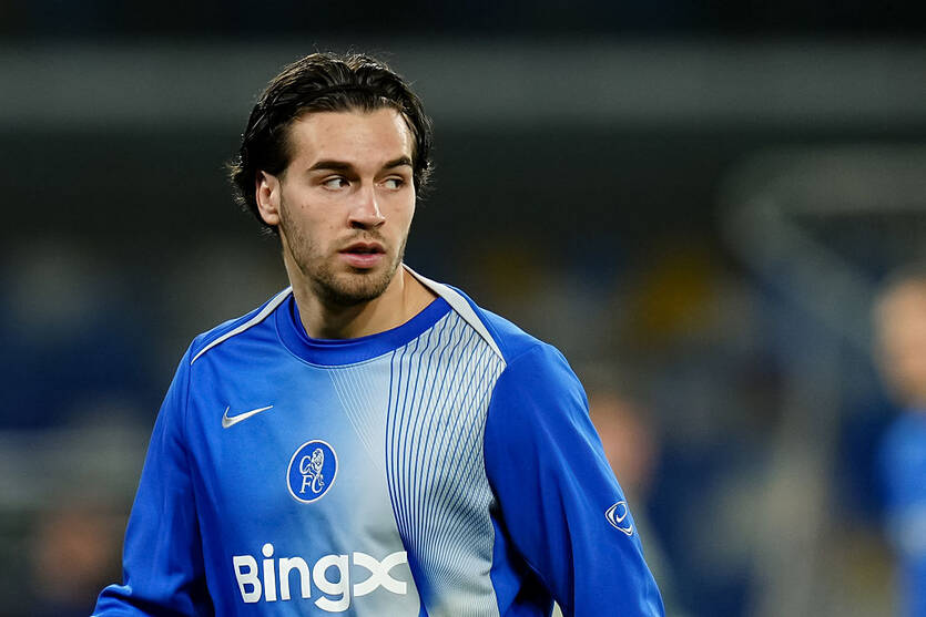 Марк Гіу / Getty Images