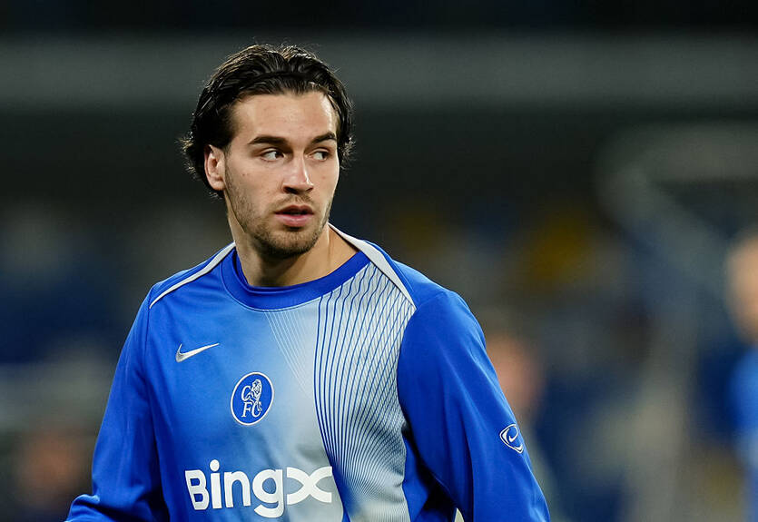 Вихованець Барселони може повернутися до Іспанії