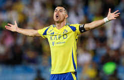 Роналду пропустит второй матч подряд из-за протеста