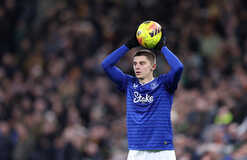 Миколенко восстановился после травмы