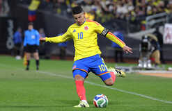 Звезда ЧМ-2014 официально перебрался в МЛС