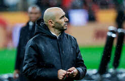 Сборная Марокко может остаться без тренера накануне ЧМ-2026