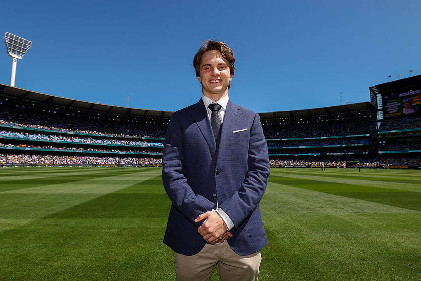 Оскар Пиастри / Getty Images