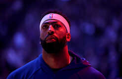 Звездный новичок Вашингтона выбыл до конца сезона