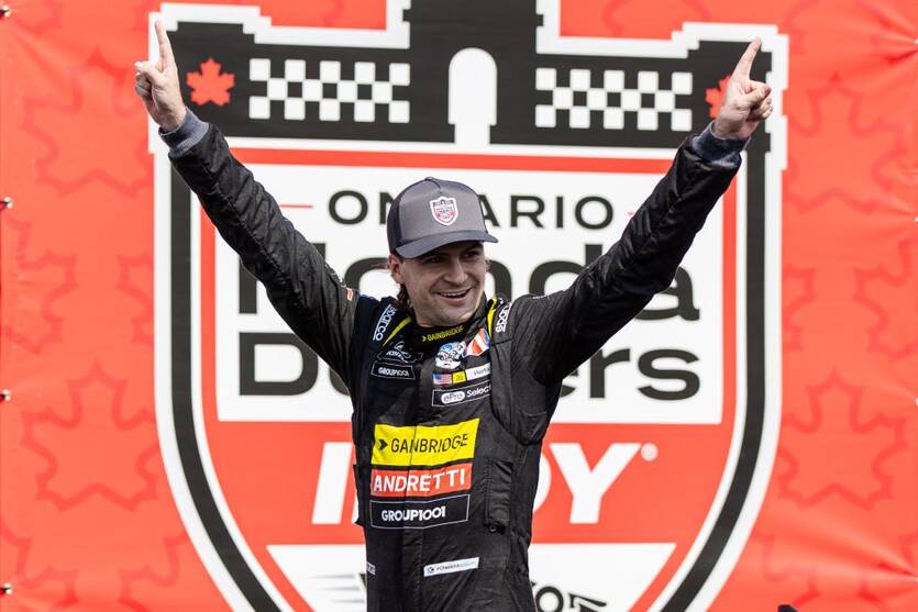 Колтон Герта / Getty Images