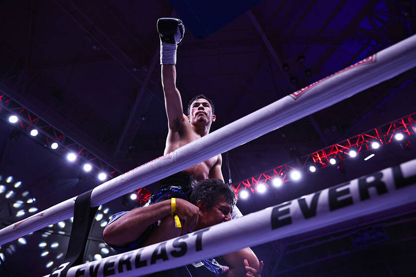 Кристиан Медина / Getty Images