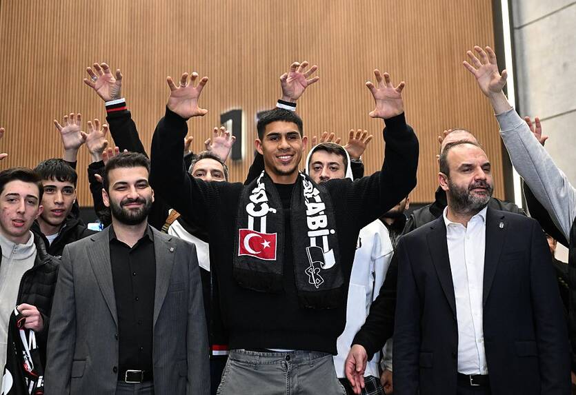 Девіс Васкес / Getty Images