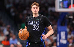 Купер Флэгг в шаге от рекорда Майкла Джордана