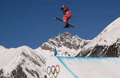 Коцар не подолала кваліфікацію у слоупстайлі