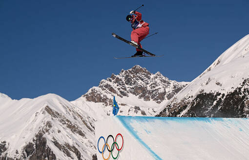 Коцар не подолала кваліфікацію у слоупстайлі