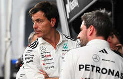 Керівник Мерседеса оцінив нові боліди Формули-1