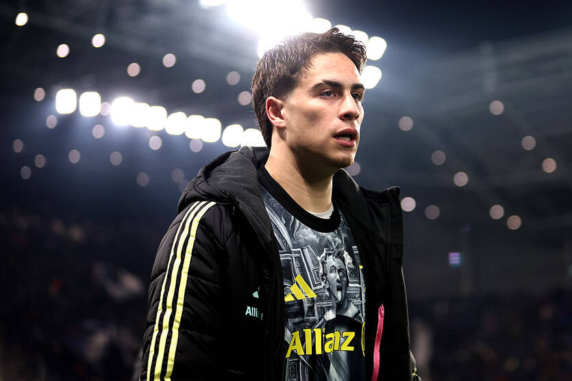 Кенан Йилдиз / Getty Images