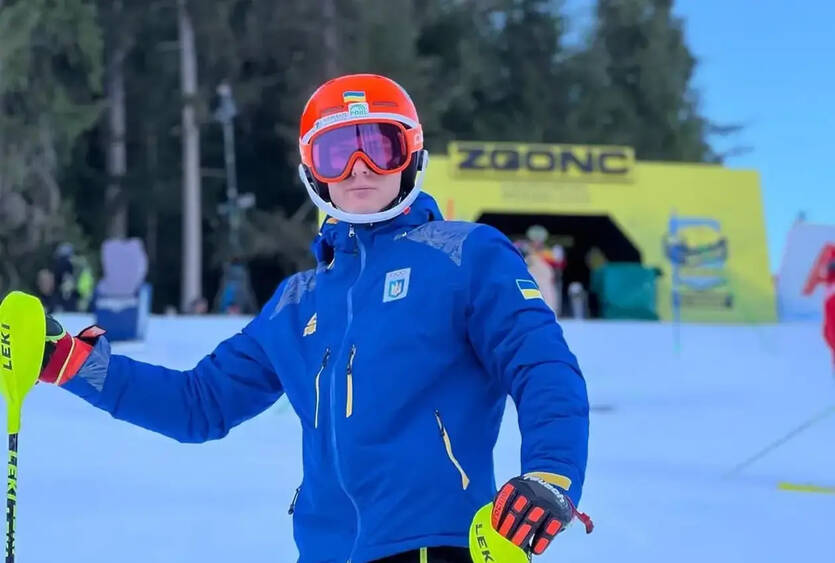 Дмитрий Шепьюк / Instagram