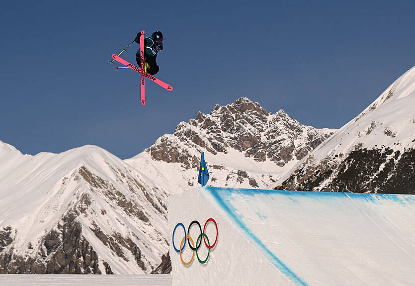 "Мені дещо сумно, що вона не пройшла до фіналу": Гремо - про виступ Коцар