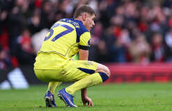 Ливерпуль подыскал замену Конате на случай его перехода в Реал