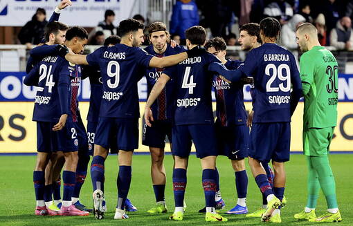 Обнародована заработная плата Забарного в ПСЖ