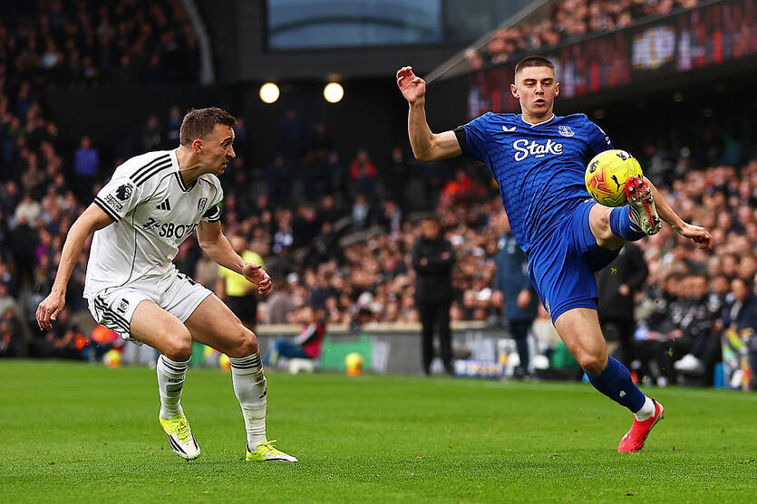 Віталій Миколенко / Getty Images