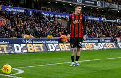 Борнмут выкупает защитника у Милана за 19 млн евро