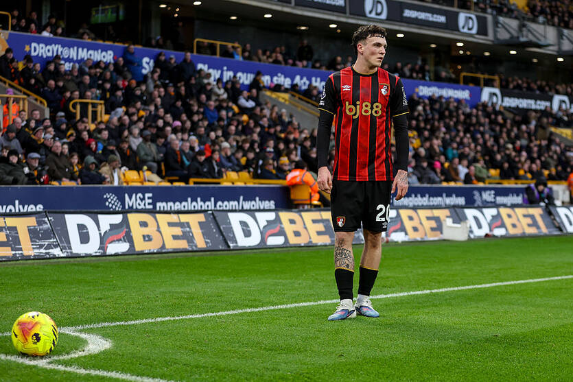 Алекс Хіменес / Getty Images