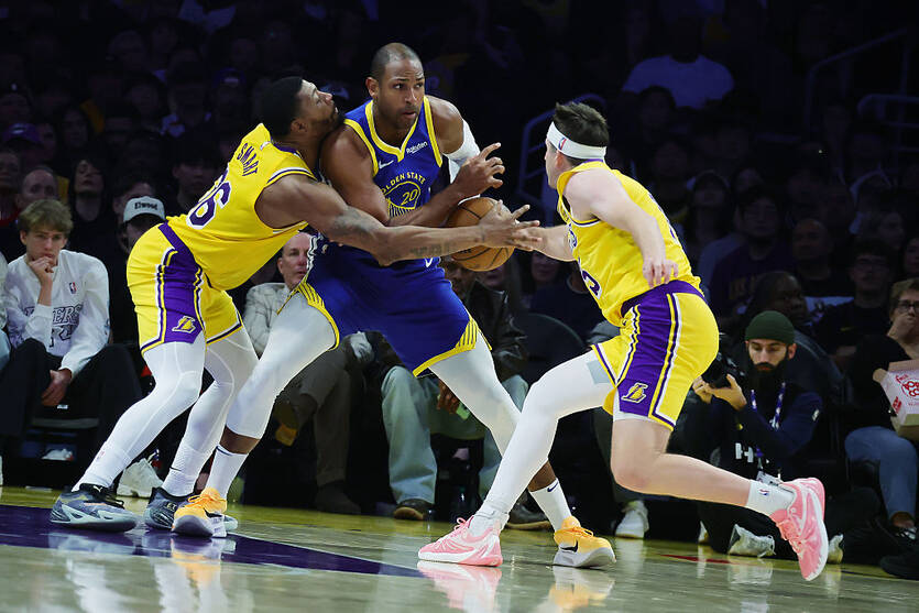 НБА / Getty Images