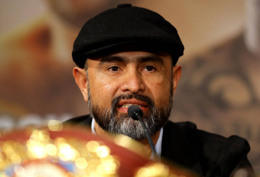 Менні Роблес / Getty Images