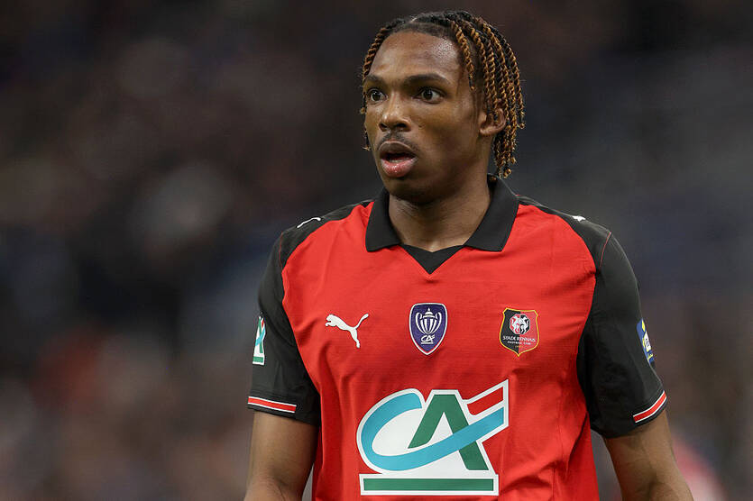 Жереми Жаке / Getty Images