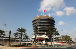 Sky Sports покаже тести в Бахрейні, проте є але