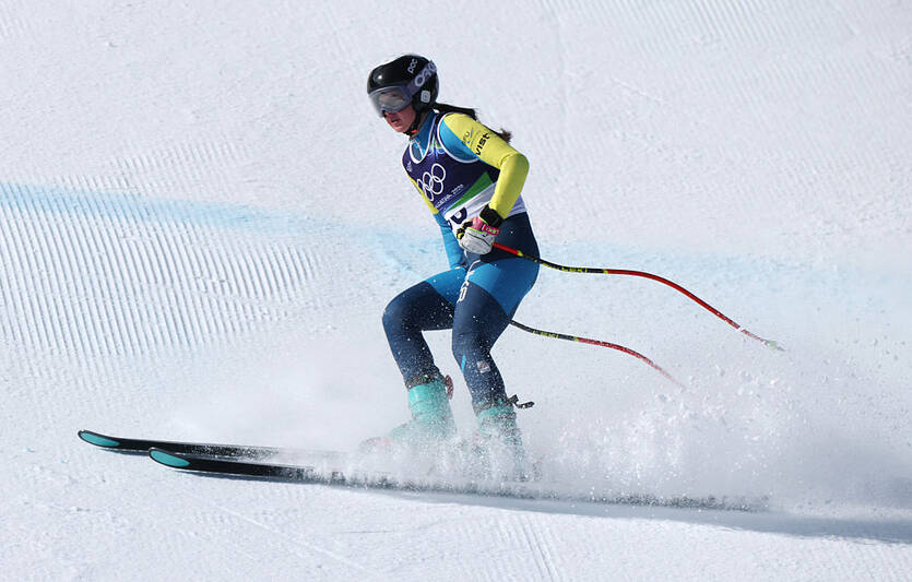 Анастасия Шепиленко / Getty Images