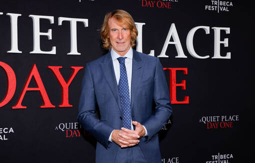 Голлівудський режисер подав позов проти команди Формули-1