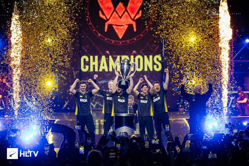 Vitality  / HLTV