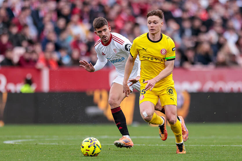 Виктор Цыганков / Getty Images